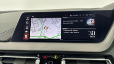 BMW 2 Series 218i [136] M Sport 4dr Petrol Saloon